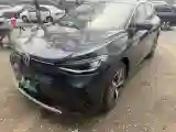 2022 Volkswagen ID.4 Crozz BEV 84.8KWH