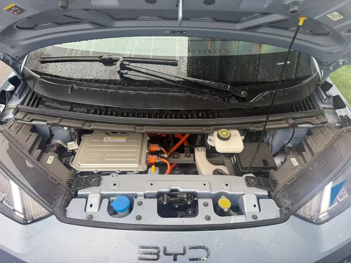 2025 BYD Seagull BEV 30.08KWH,autocango,china used car exporter,china ev exporter,chinese used car exporter,chinese used ev exporter