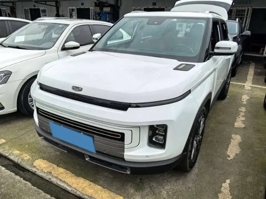 2020 Geely ICON 1.5T 177HP L3 7DCT,autocango,china used car exporter,china ev exporter,chinese used car exporter,chinese used ev exporter