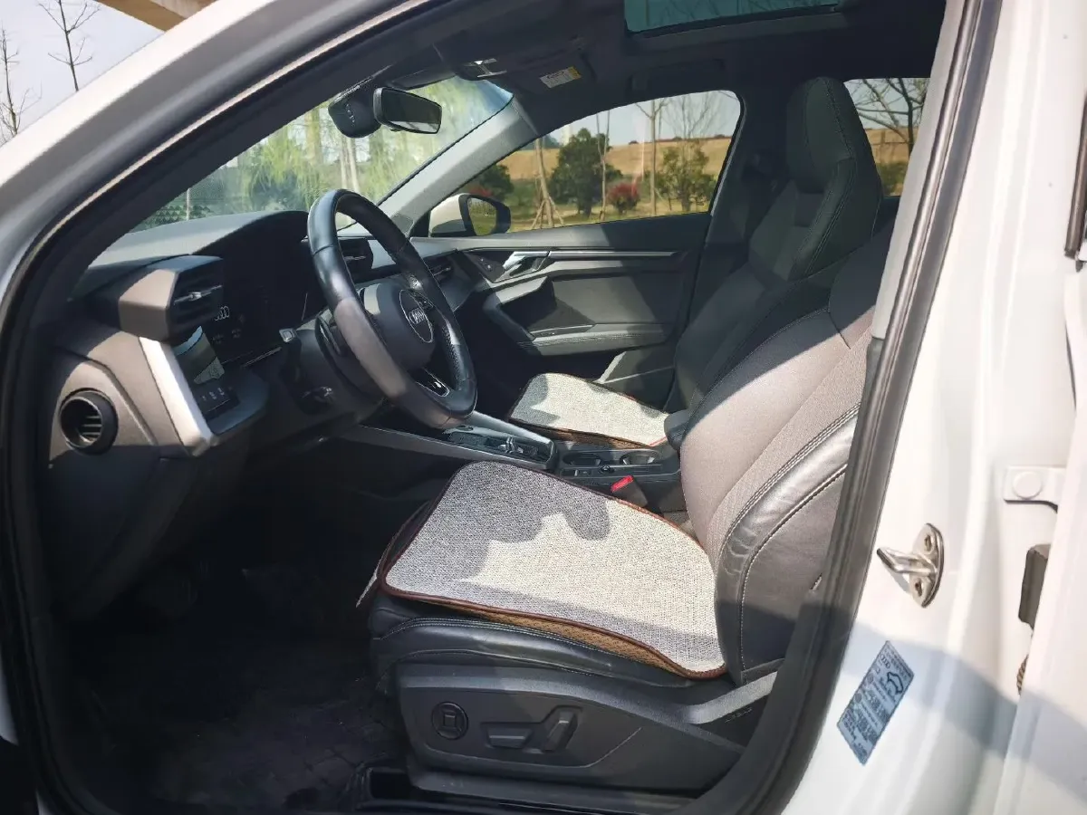 2021 Audi A3 1.4T 150HP L4 7DCT,autocango,china used car exporter,china ev exporter,chinese used car exporter,chinese used ev exporter