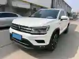 2021 Volkswagen Tharu 1.4T 150HP L4 7DCT