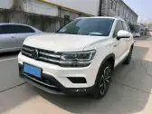 2021 VOLKSWAGEN THARU,autocango,china used car exporter,china ev exporter,chinese used car exporter,chinese used ev exporter