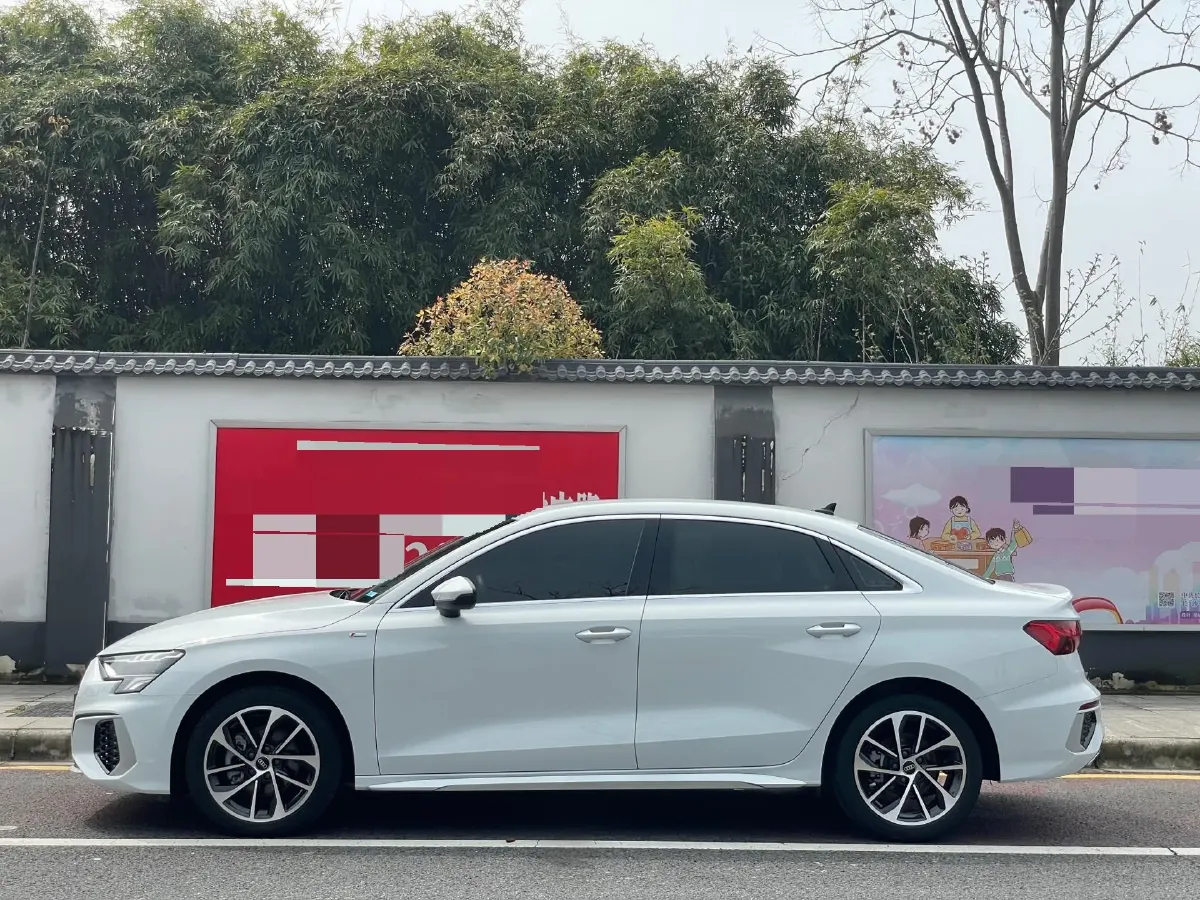2022 Audi A3 1.4T 150HP L4 7DCT,autocango,china used car exporter,china ev exporter,chinese used car exporter,chinese used ev exporter
