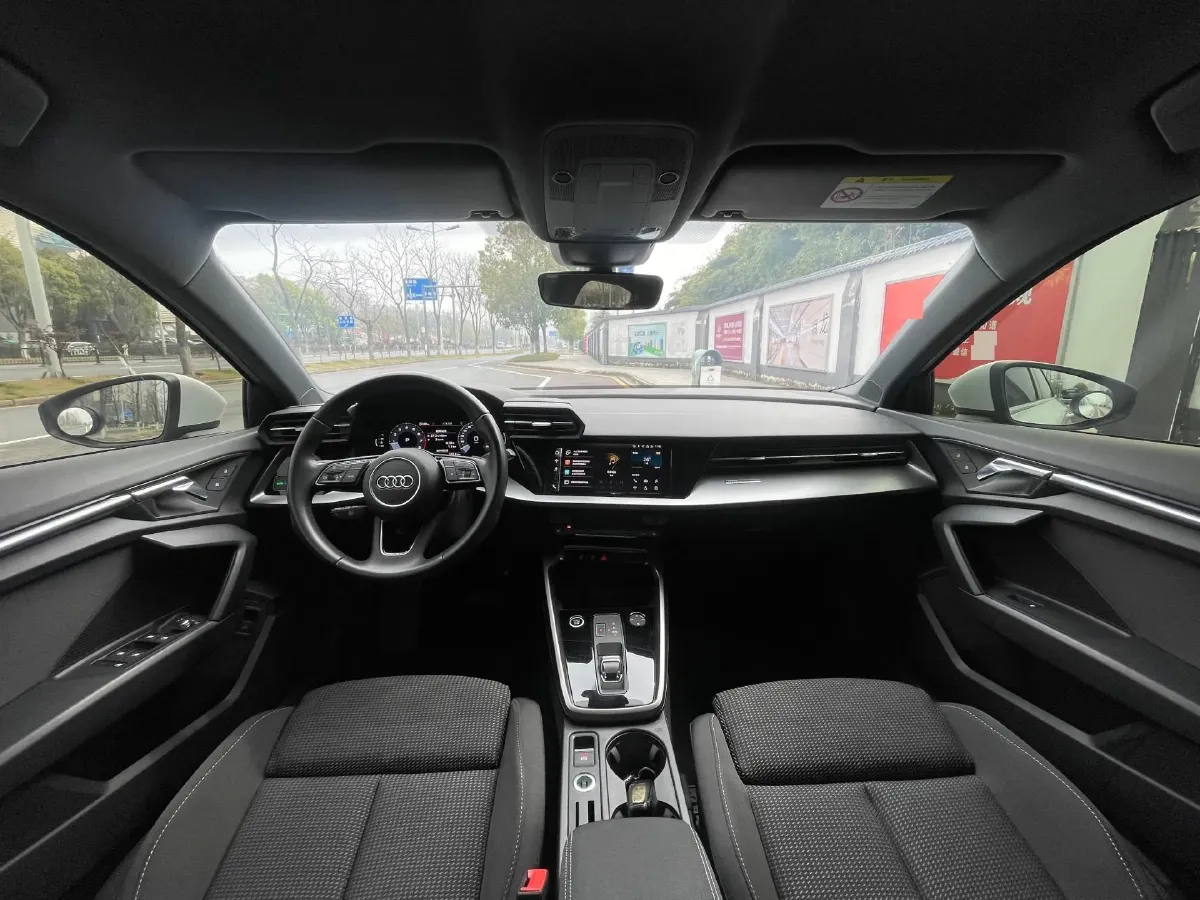 2022 Audi A3 1.4T 150HP L4 7DCT,autocango,china used car exporter,china ev exporter,chinese used car exporter,chinese used ev exporter