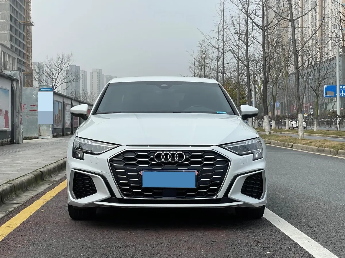 2022 Audi A3 1.4T 150HP L4 7DCT,autocango,china used car exporter,china ev exporter,chinese used car exporter,chinese used ev exporter