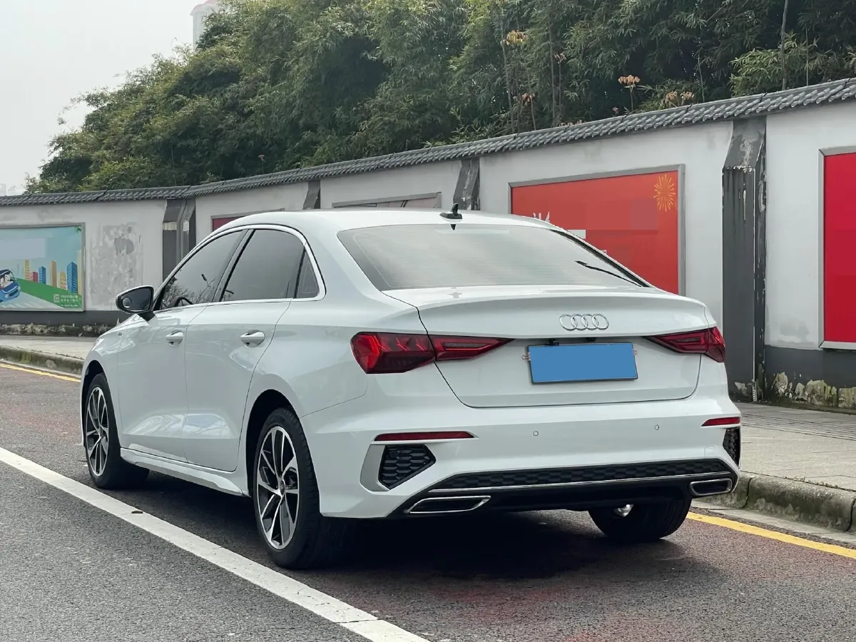 2022 Audi A3 1.4T 150HP L4 7DCT,autocango,china used car exporter,china ev exporter,chinese used car exporter,chinese used ev exporter