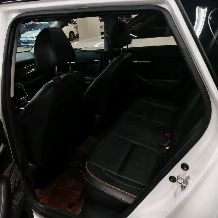 2023 Kia Seltos 1.5L 115HP L4 CVT,autocango,china used car exporter,china ev exporter,chinese used car exporter,chinese used ev exporter