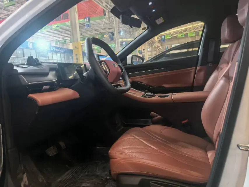 2025 BAW RuiSheng Trump M7 BEV 41.47KWH,autocango,china used car exporter,china ev exporter,chinese used car exporter,chinese used ev exporter