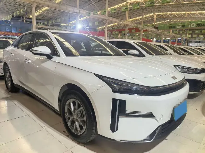 2025 BAW RuiSheng Trump M7 BEV 41.47KWH,autocango,china used car exporter,china ev exporter,chinese used car exporter,chinese used ev exporter