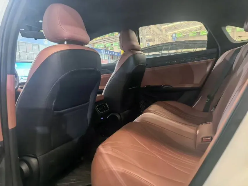 2025 BAW RuiSheng Trump M7 BEV 41.47KWH,autocango,china used car exporter,china ev exporter,chinese used car exporter,chinese used ev exporter