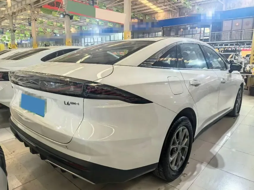 2025 BAW RuiSheng Trump M7 BEV 41.47KWH,autocango,china used car exporter,china ev exporter,chinese used car exporter,chinese used ev exporter
