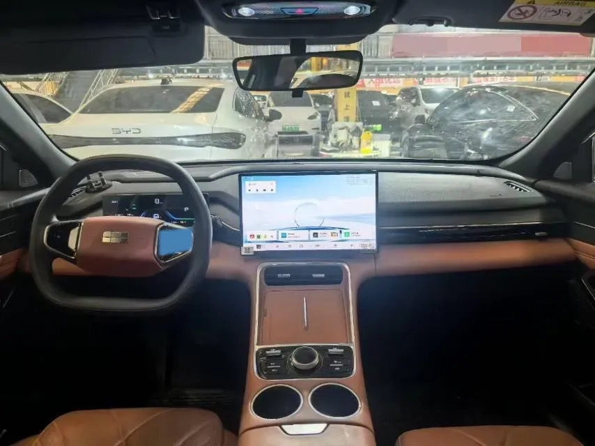 2025 BAW RuiSheng Trump M7 BEV 41.47KWH,autocango,china used car exporter,china ev exporter,chinese used car exporter,chinese used ev exporter