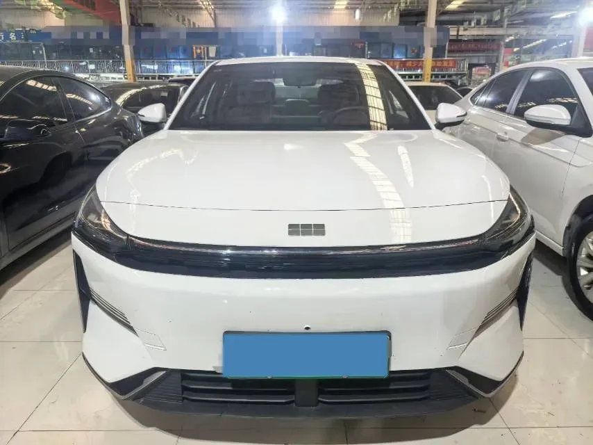 2025 BAW RuiSheng Trump M7 BEV 41.47KWH,autocango,china used car exporter,china ev exporter,chinese used car exporter,chinese used ev exporter