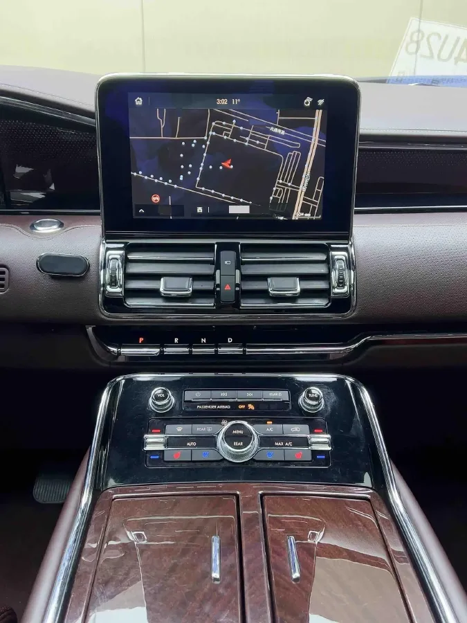 2020 Lincoln Navigator 3.5T 388HP V6 10AT,autocango,china used car exporter,china ev exporter,chinese used car exporter,chinese used ev exporter