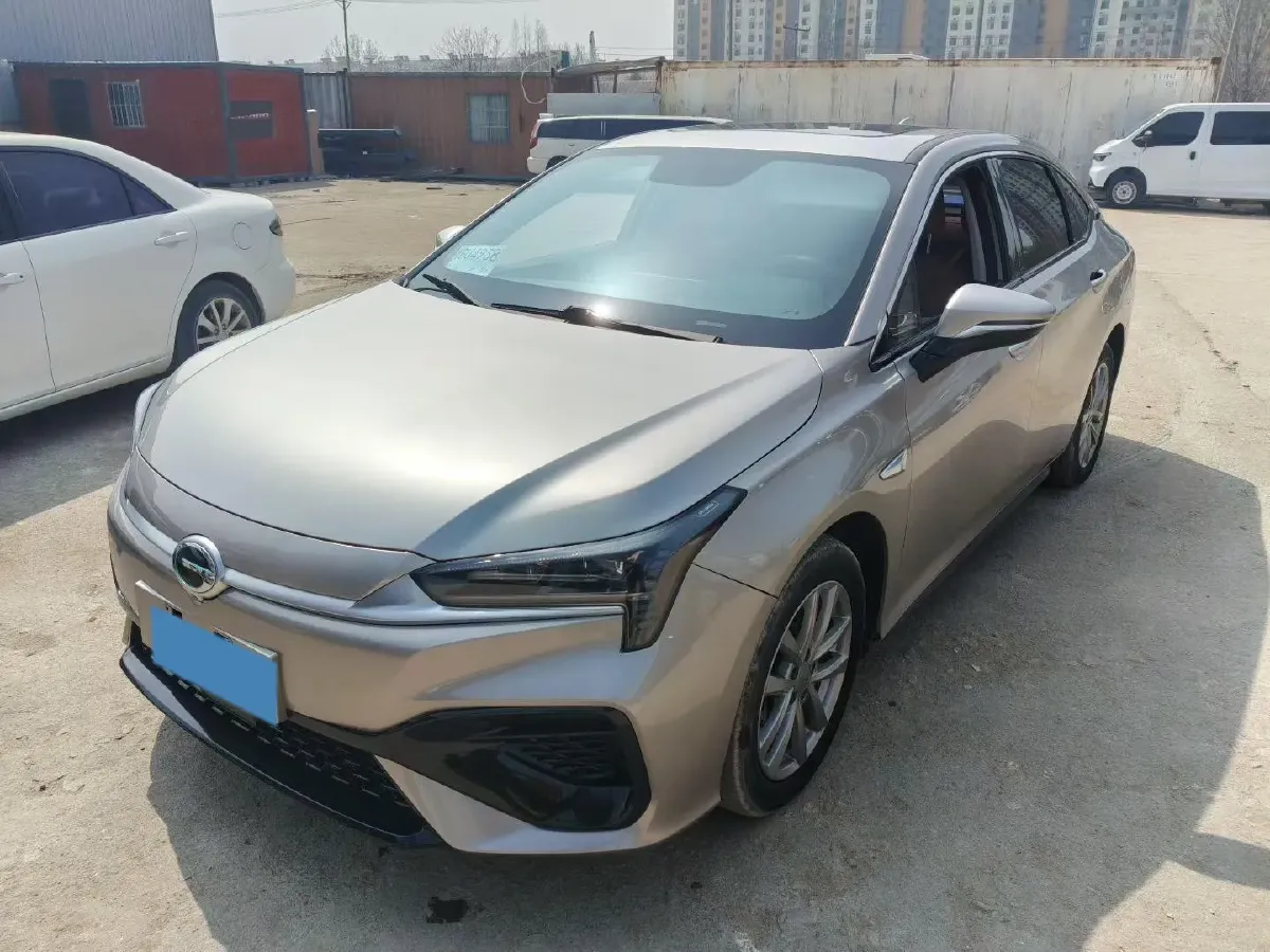 2023 Aion S BEV 55.2KWH,autocango,china used car exporter,china ev exporter,chinese used car exporter,chinese used ev exporter