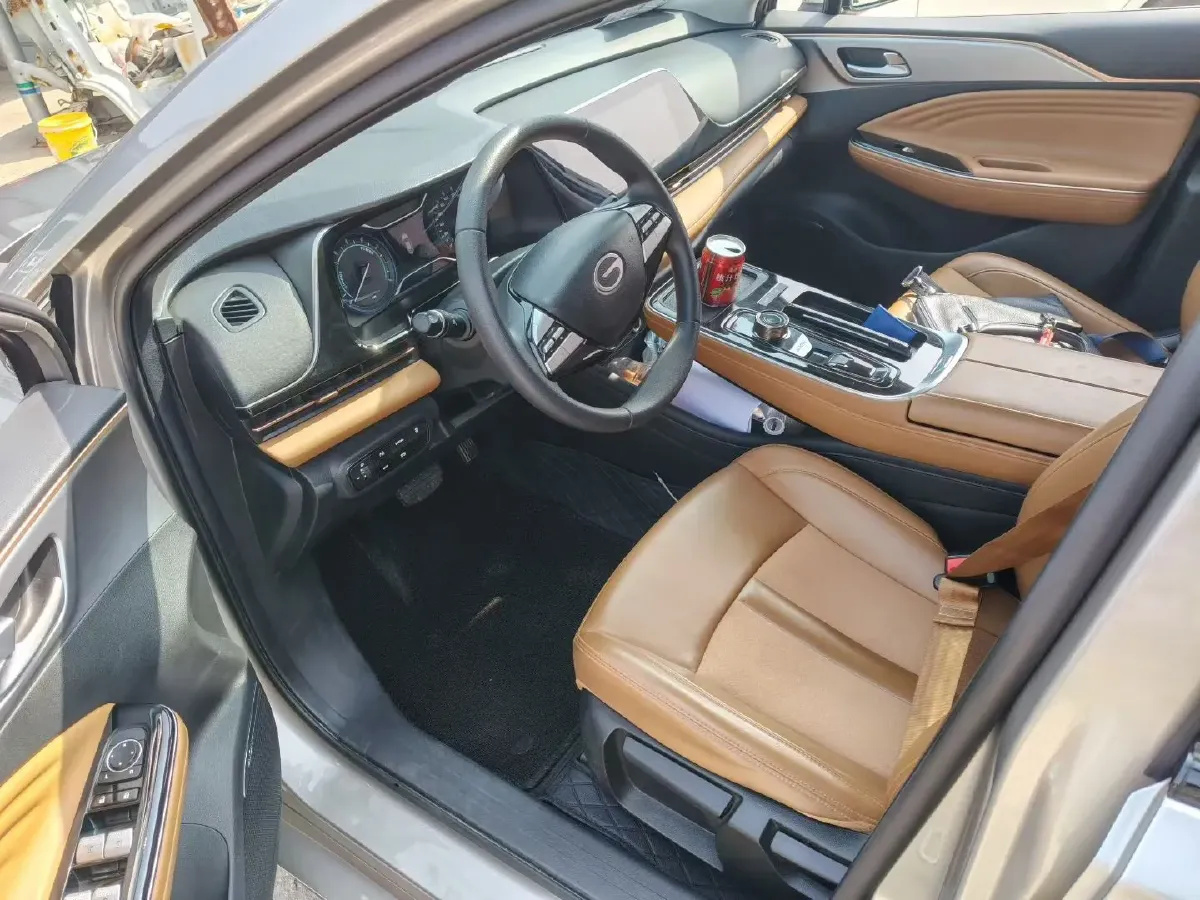 2023 Aion S BEV 55.2KWH,autocango,china used car exporter,china ev exporter,chinese used car exporter,chinese used ev exporter