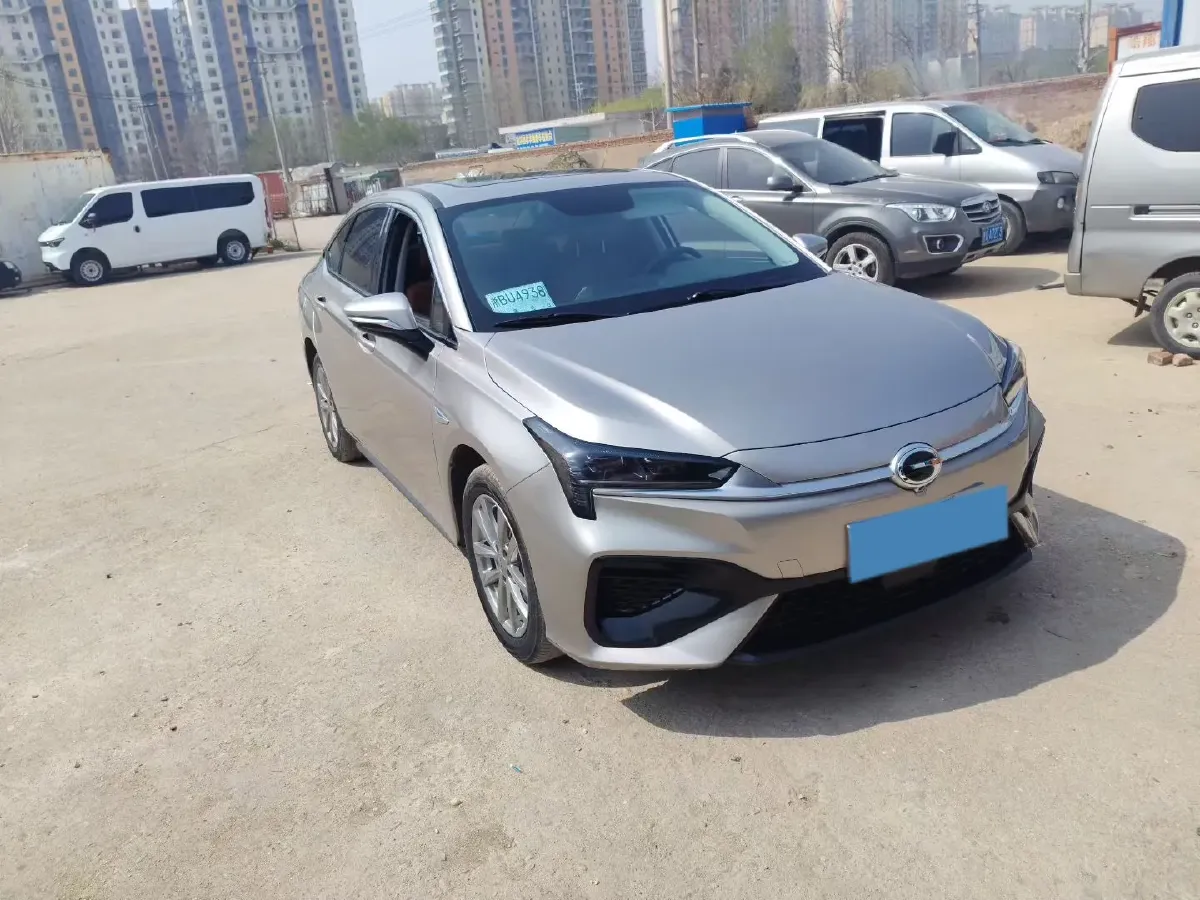 2023 Aion S BEV 55.2KWH,autocango,china used car exporter,china ev exporter,chinese used car exporter,chinese used ev exporter