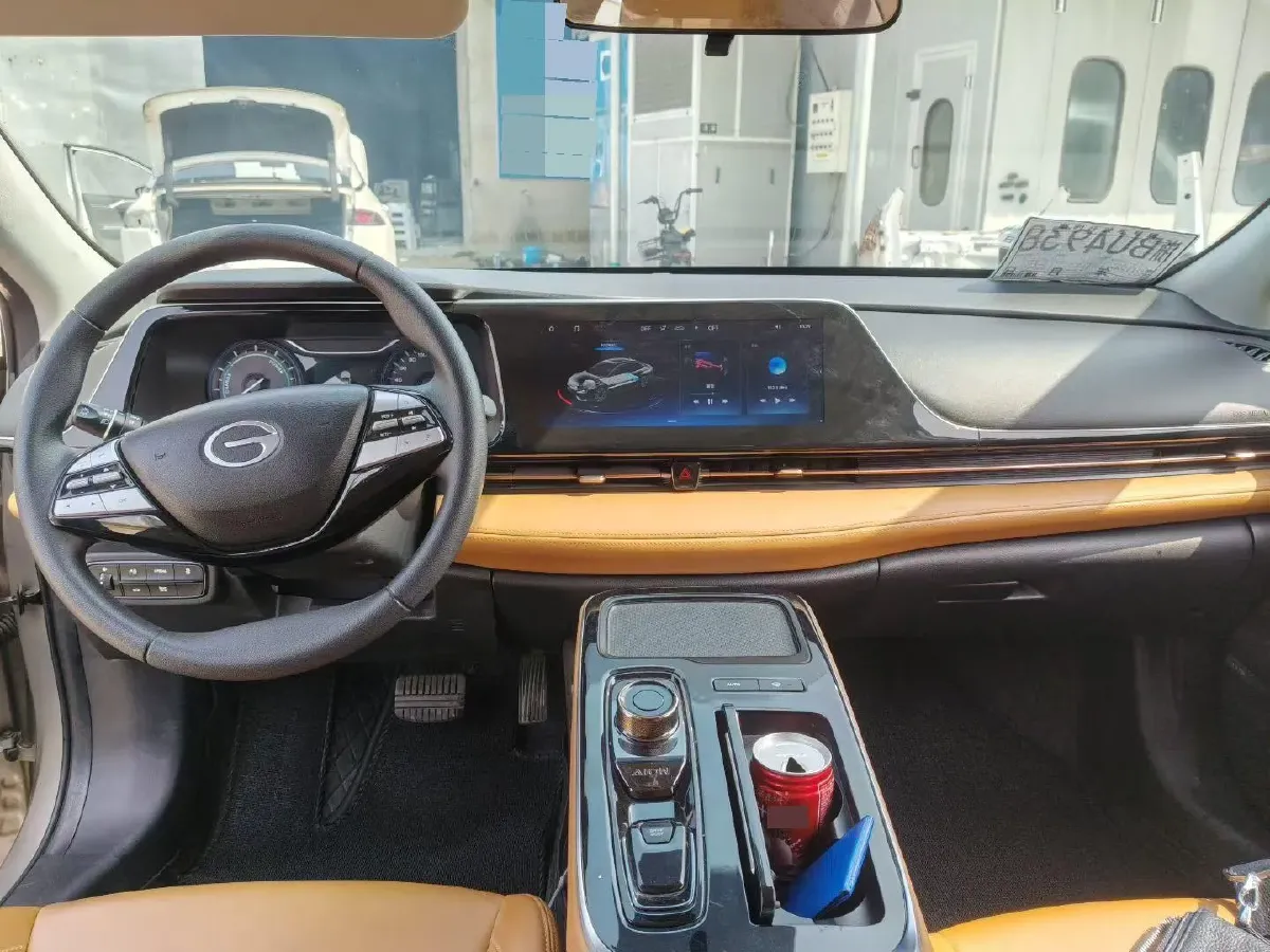 2023 Aion S BEV 55.2KWH,autocango,china used car exporter,china ev exporter,chinese used car exporter,chinese used ev exporter