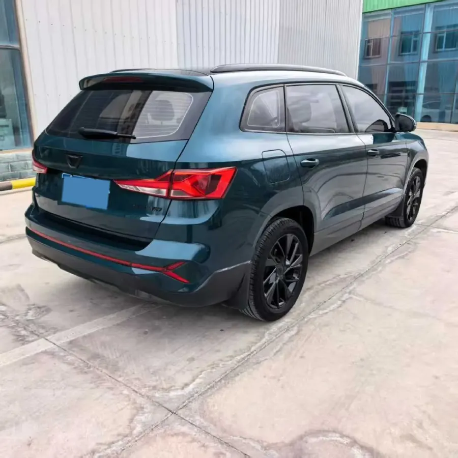 2023 Jetta VS7 1.4T 150HP L4 6AT,autocango,china used car exporter,china ev exporter,chinese used car exporter,chinese used ev exporter