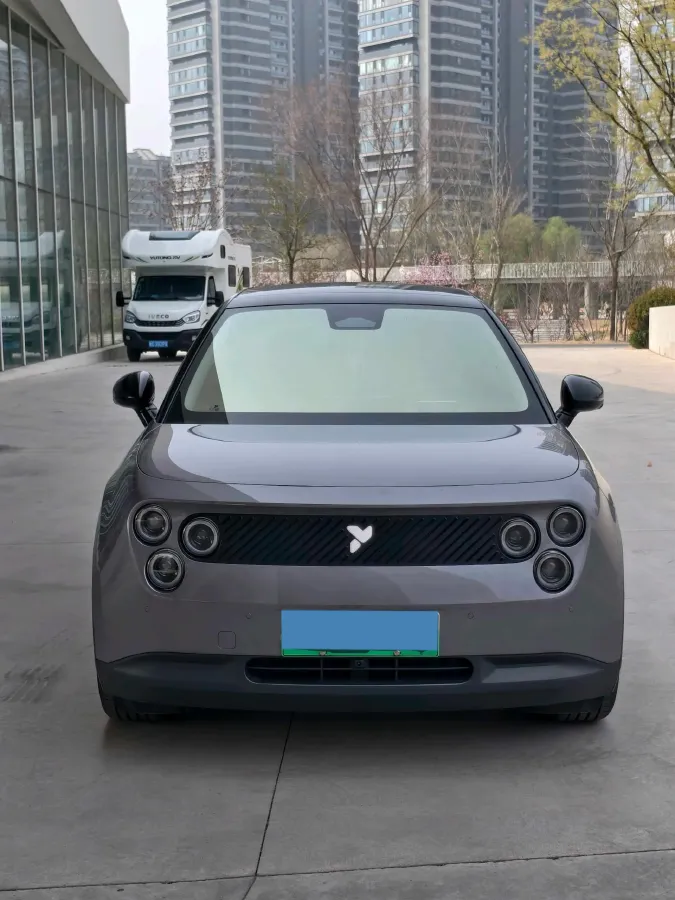 2025 Firefly Firefly BEV,autocango,china used car exporter,china ev exporter,chinese used car exporter,chinese used ev exporter