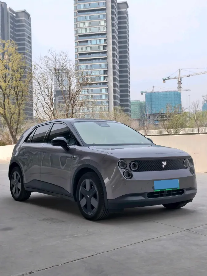 2025 Firefly Firefly BEV,autocango,china used car exporter,china ev exporter,chinese used car exporter,chinese used ev exporter