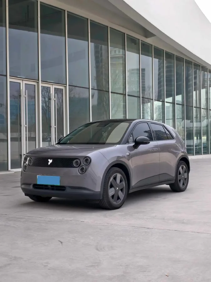 2025 Firefly Firefly BEV,autocango,china used car exporter,china ev exporter,chinese used car exporter,chinese used ev exporter