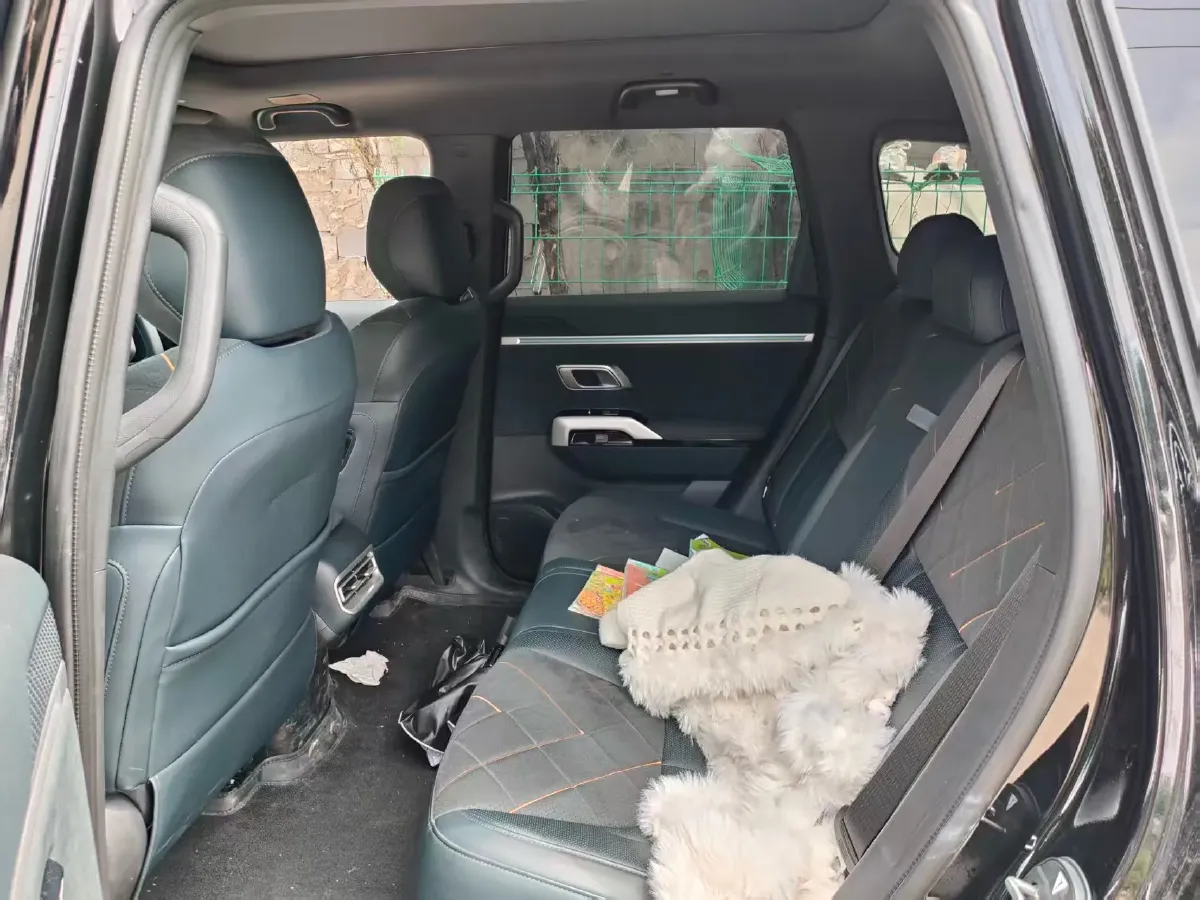 2025 Deepal G318 REEV 150HP REEV,autocango,china used car exporter,china ev exporter,chinese used car exporter,chinese used ev exporter