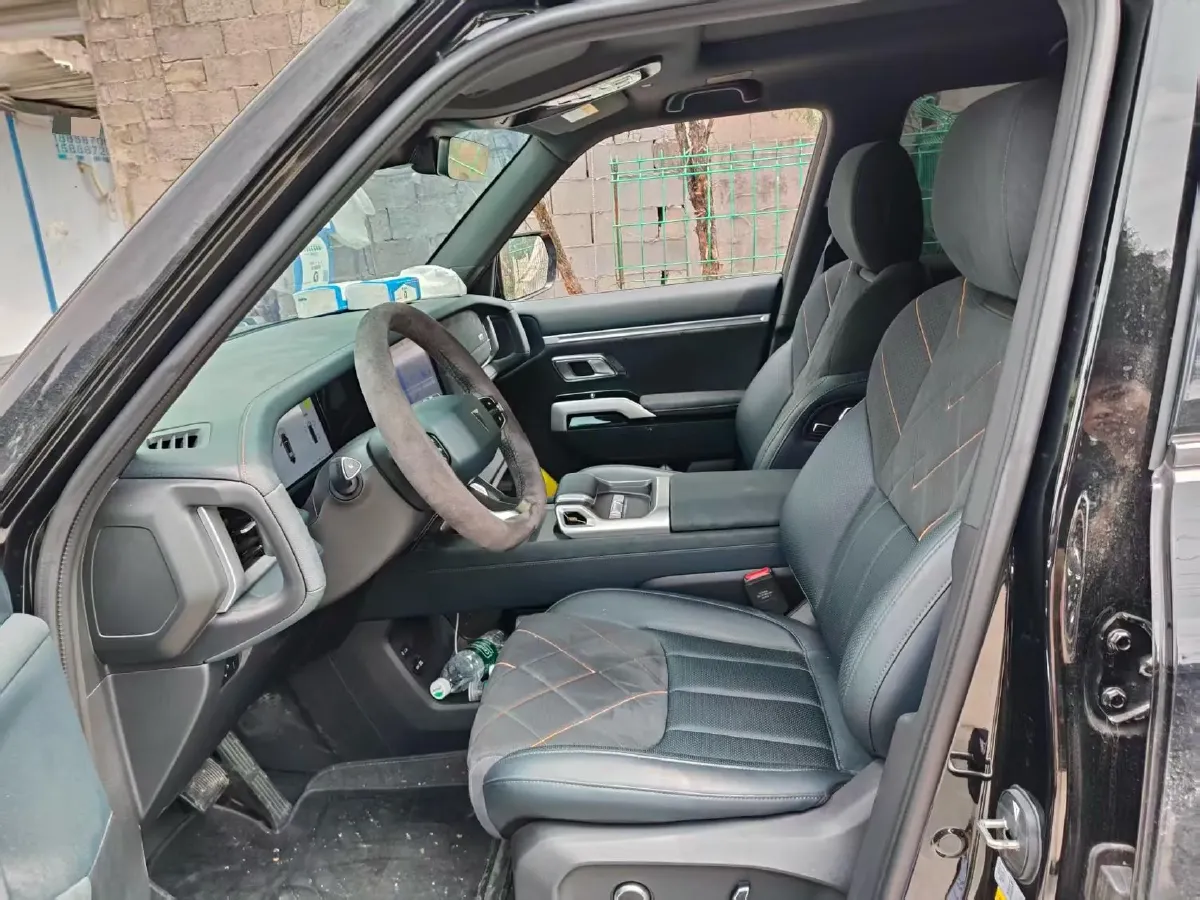 2025 Deepal G318 REEV 150HP REEV,autocango,china used car exporter,china ev exporter,chinese used car exporter,chinese used ev exporter