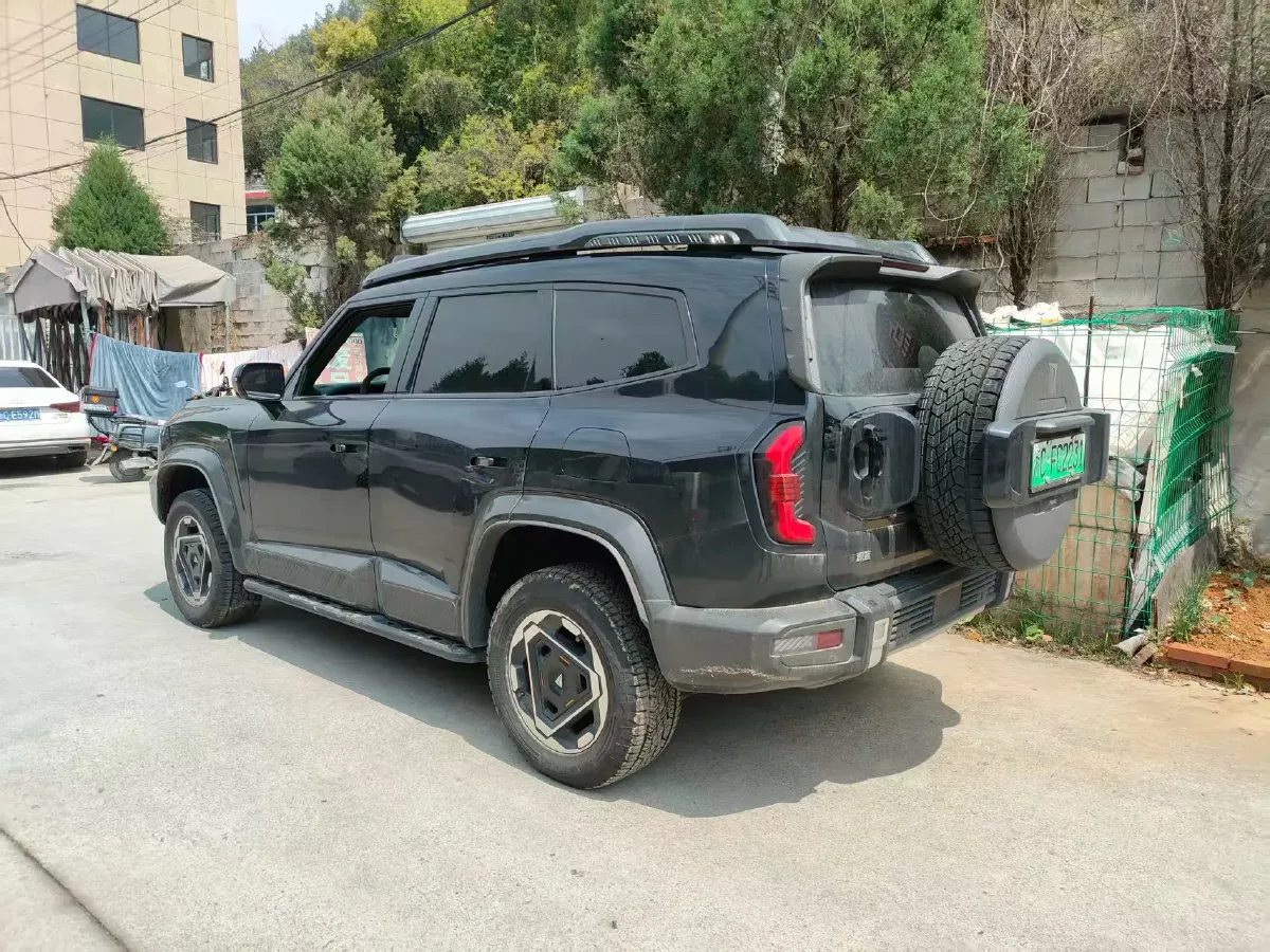 2025 Deepal G318 REEV 150HP REEV,autocango,china used car exporter,china ev exporter,chinese used car exporter,chinese used ev exporter