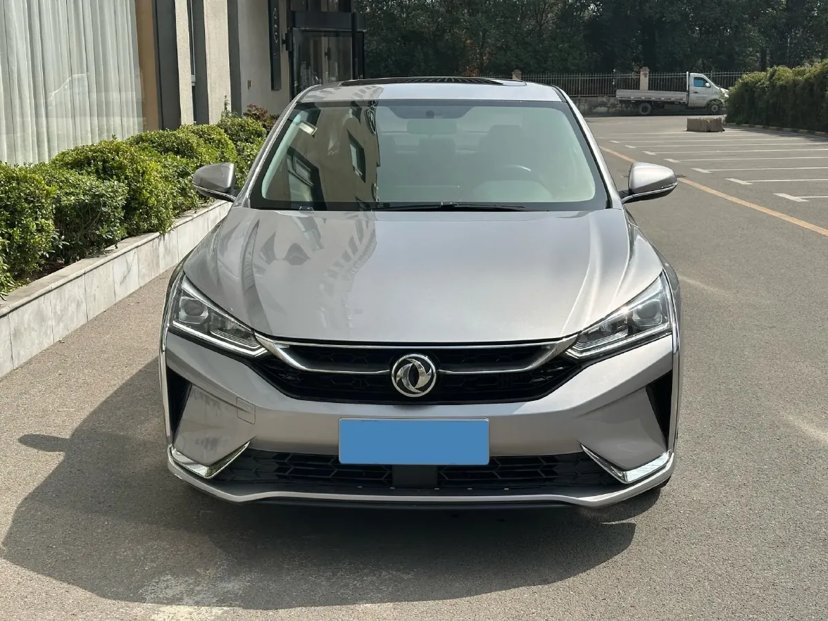 2020 DongFeng Aeolus YiXuan 1.5T 150HP L4 6DCT,autocango,china used car exporter,china ev exporter,chinese used car exporter,chinese used ev exporter