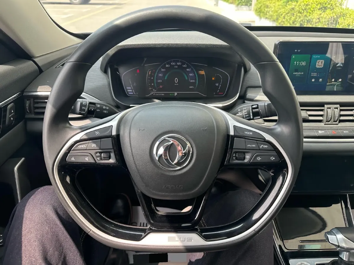 2020 DongFeng Aeolus YiXuan 1.5T 150HP L4 6DCT,autocango,china used car exporter,china ev exporter,chinese used car exporter,chinese used ev exporter