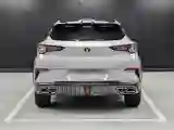 2022 ChangAn UNI-T 1.5T 188HP L4 7DCT