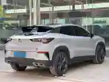 2020 ChangAn UNI-T 1.5T 180HP L4 7DCT