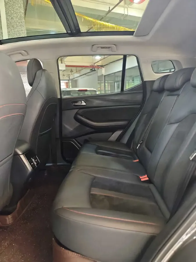 2020 GAC Trumpchi GS4 1.5T 169HP L4 6AT,autocango,china used car exporter,china ev exporter,chinese used car exporter,chinese used ev exporter