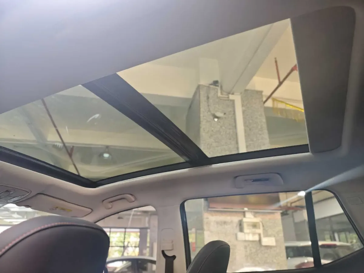 2020 GAC Trumpchi GS4 1.5T 169HP L4 6AT,autocango,china used car exporter,china ev exporter,chinese used car exporter,chinese used ev exporter