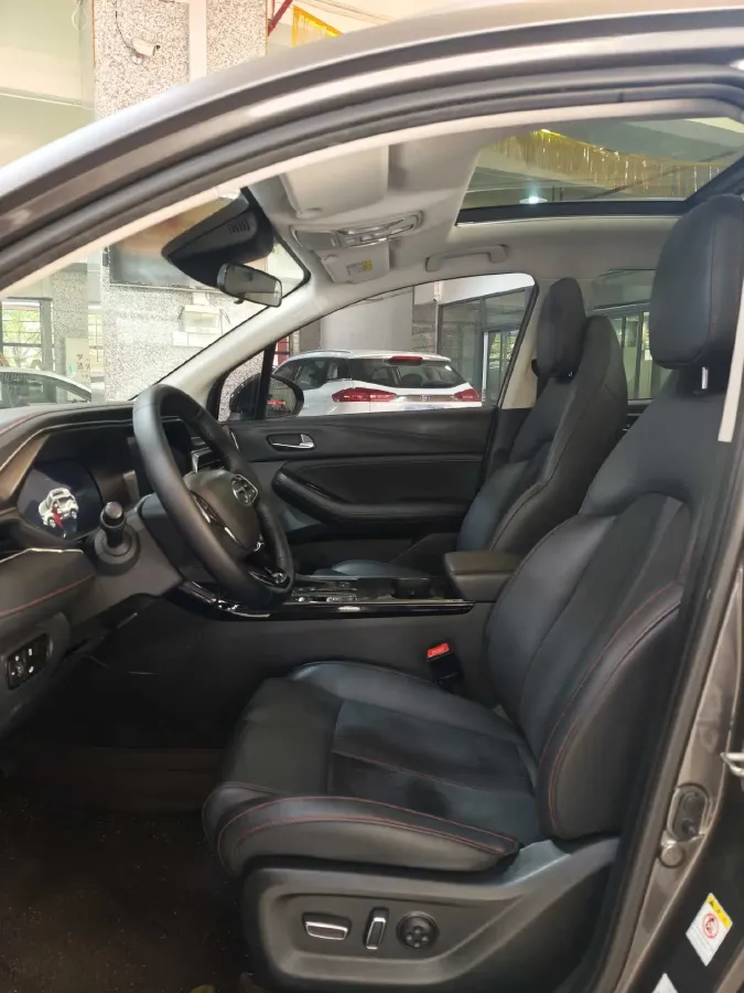 2020 GAC Trumpchi GS4 1.5T 169HP L4 6AT,autocango,china used car exporter,china ev exporter,chinese used car exporter,chinese used ev exporter