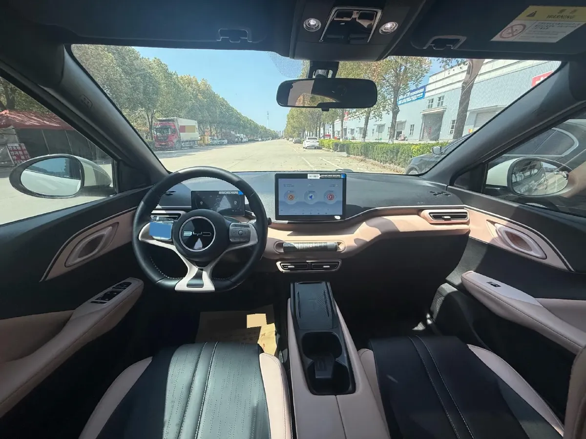 2023 BYD Seagull BEV 30.08KWH,autocango,china used car exporter,china ev exporter,chinese used car exporter,chinese used ev exporter