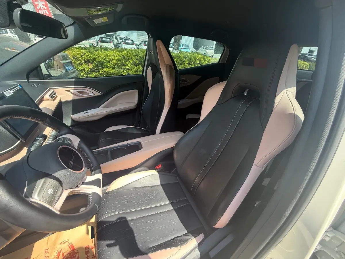 2023 BYD Seagull BEV 30.08KWH,autocango,china used car exporter,china ev exporter,chinese used car exporter,chinese used ev exporter