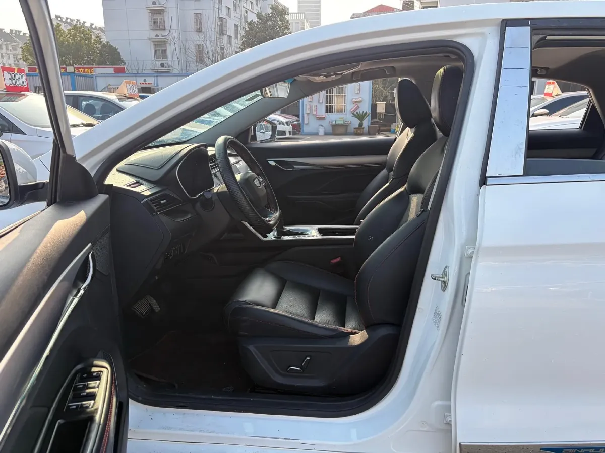 2018 Geely Binray 1.4T 133HP L4 CVT,autocango,china used car exporter,china ev exporter,chinese used car exporter,chinese used ev exporter