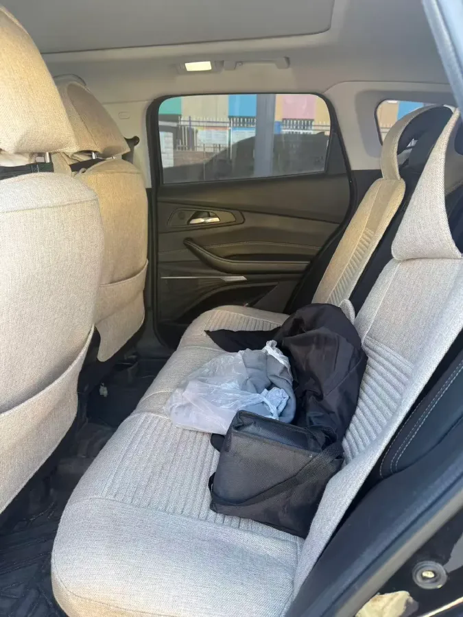 2020 Exceed TX 1.6T 197HP L4 7DCT,autocango,china used car exporter,china ev exporter,chinese used car exporter,chinese used ev exporter