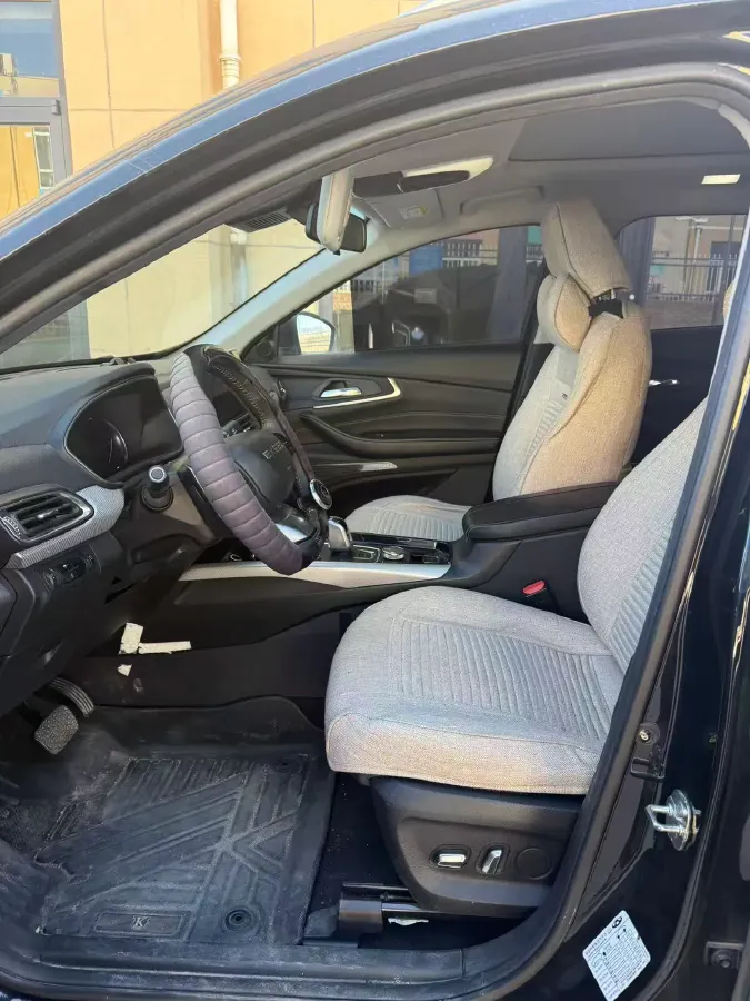 2020 Exceed TX 1.6T 197HP L4 7DCT,autocango,china used car exporter,china ev exporter,chinese used car exporter,chinese used ev exporter