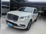 2018 Lincoln Navigator 3.5T 415HP V6 10AT