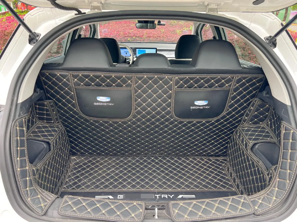 2023 Geometry E BEV 39.4KWH,autocango,china used car exporter,china ev exporter,chinese used car exporter,chinese used ev exporter