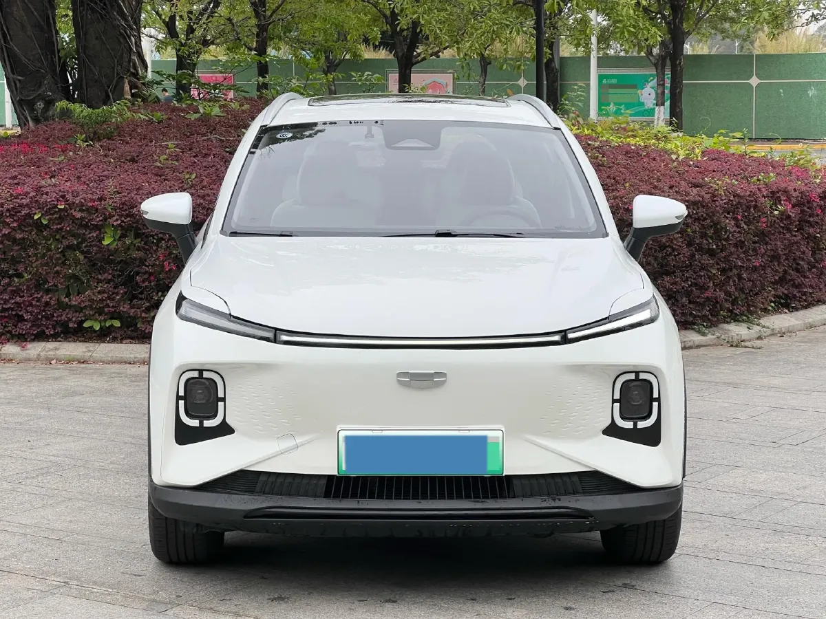 2023 Geometry E BEV 39.4KWH,autocango,china used car exporter,china ev exporter,chinese used car exporter,chinese used ev exporter