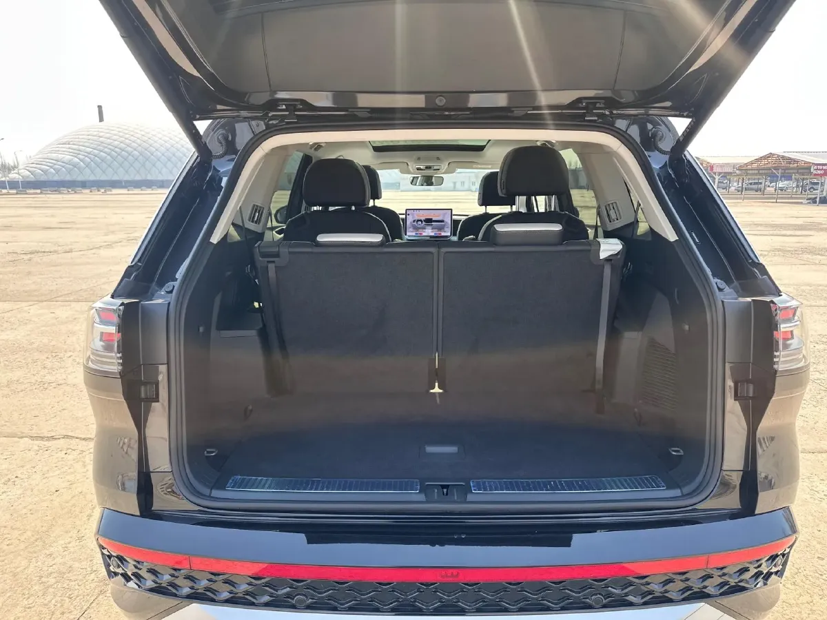 2026 Volkswagen Talagon 2.0T 272HP L4 7DCT,autocango,china used car exporter,china ev exporter,chinese used car exporter,chinese used ev exporter