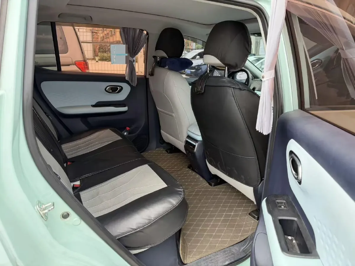 2022 Aion Y BEV 59KWH,autocango,china used car exporter,china ev exporter,chinese used car exporter,chinese used ev exporter