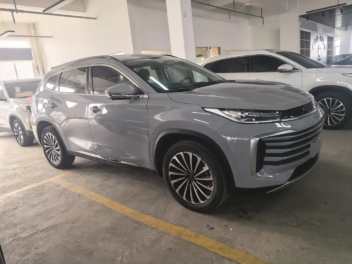 2021 Exceed TXL 2.0T 261HP L4 7DCT,autocango,china used car exporter,china ev exporter,chinese used car exporter,chinese used ev exporter