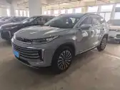 2021 EXCEED TXL,autocango,china used car exporter,china ev exporter,chinese used car exporter,chinese used ev exporter