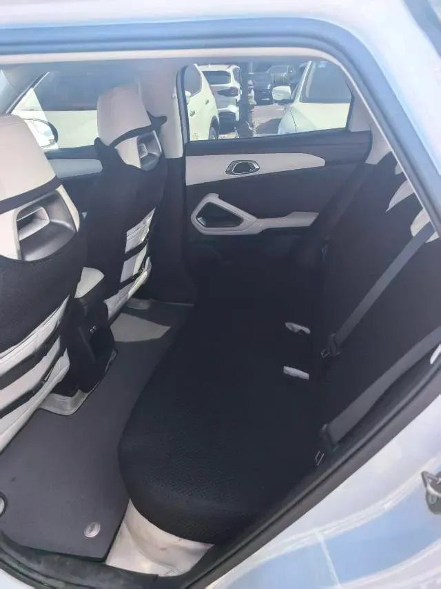 2024 BYD YuanUP BEV 32KWH,autocango,china used car exporter,china ev exporter,chinese used car exporter,chinese used ev exporter