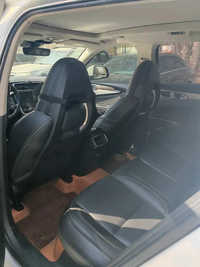 2018 Foton Tunland 2.0T 218HP L4 6AT,autocango,china used car exporter,china ev exporter,chinese used car exporter,chinese used ev exporter